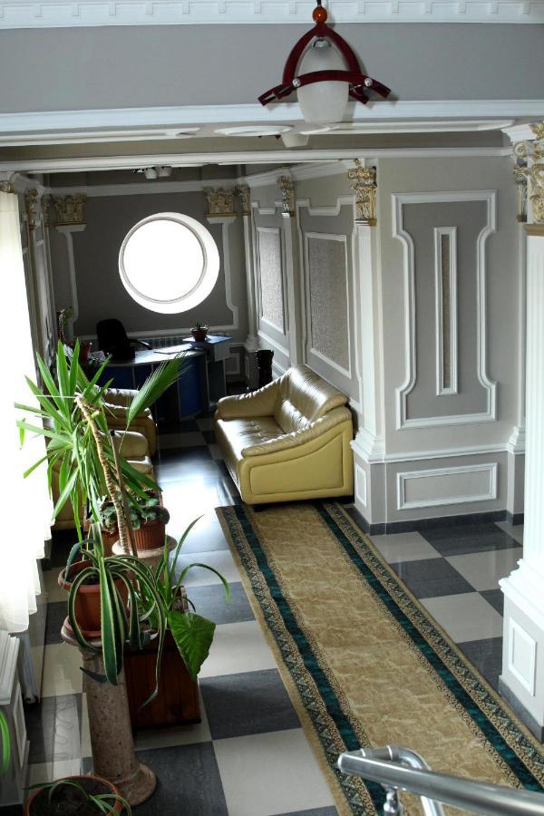 Golden Apricot Bed & Breakfast Ghiumri Exterior foto
