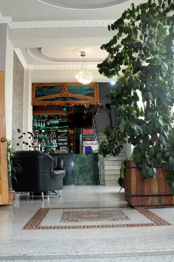 Golden Apricot Bed & Breakfast Ghiumri Exterior foto