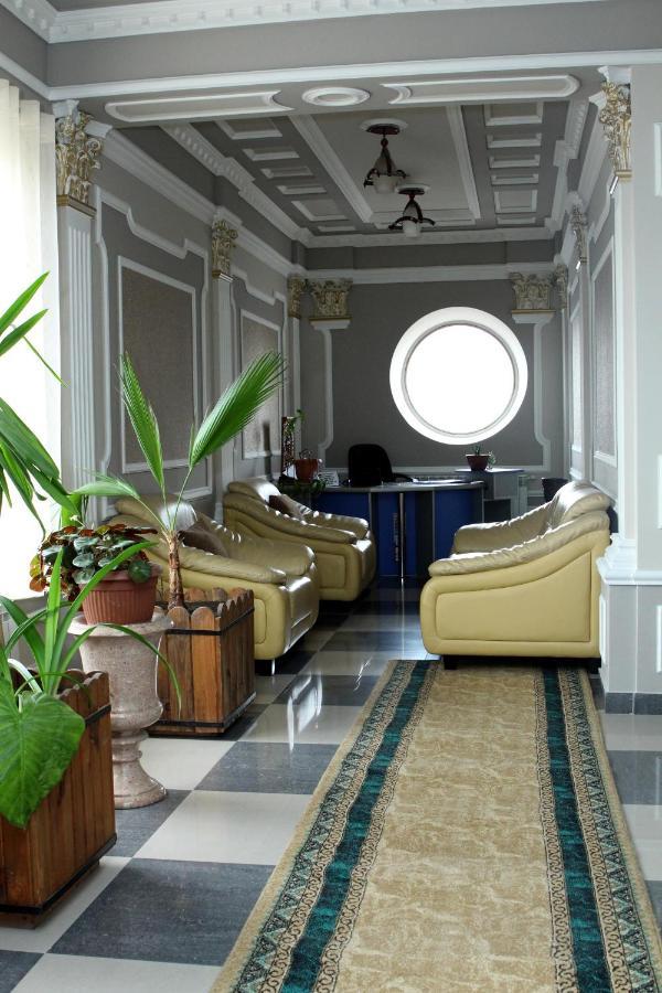Golden Apricot Bed & Breakfast Ghiumri Exterior foto