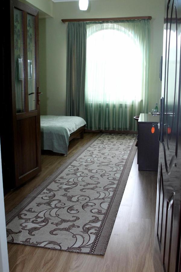Golden Apricot Bed & Breakfast Ghiumri Exterior foto